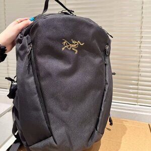 Arc'teryx x Beams Collaboration Backpack